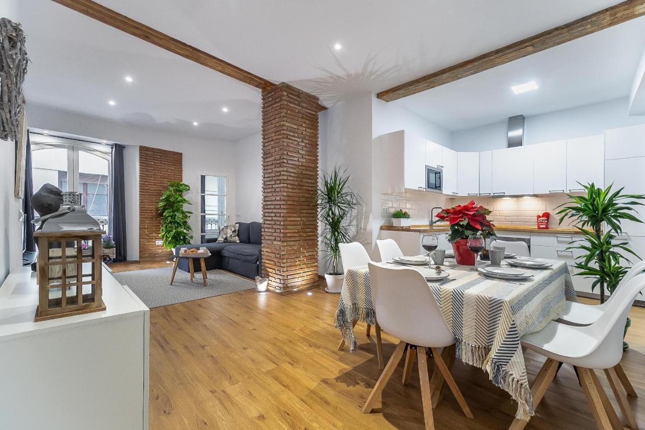 Apartamento Luxury Collection Málaga